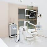 galeria sala clinica dental pons